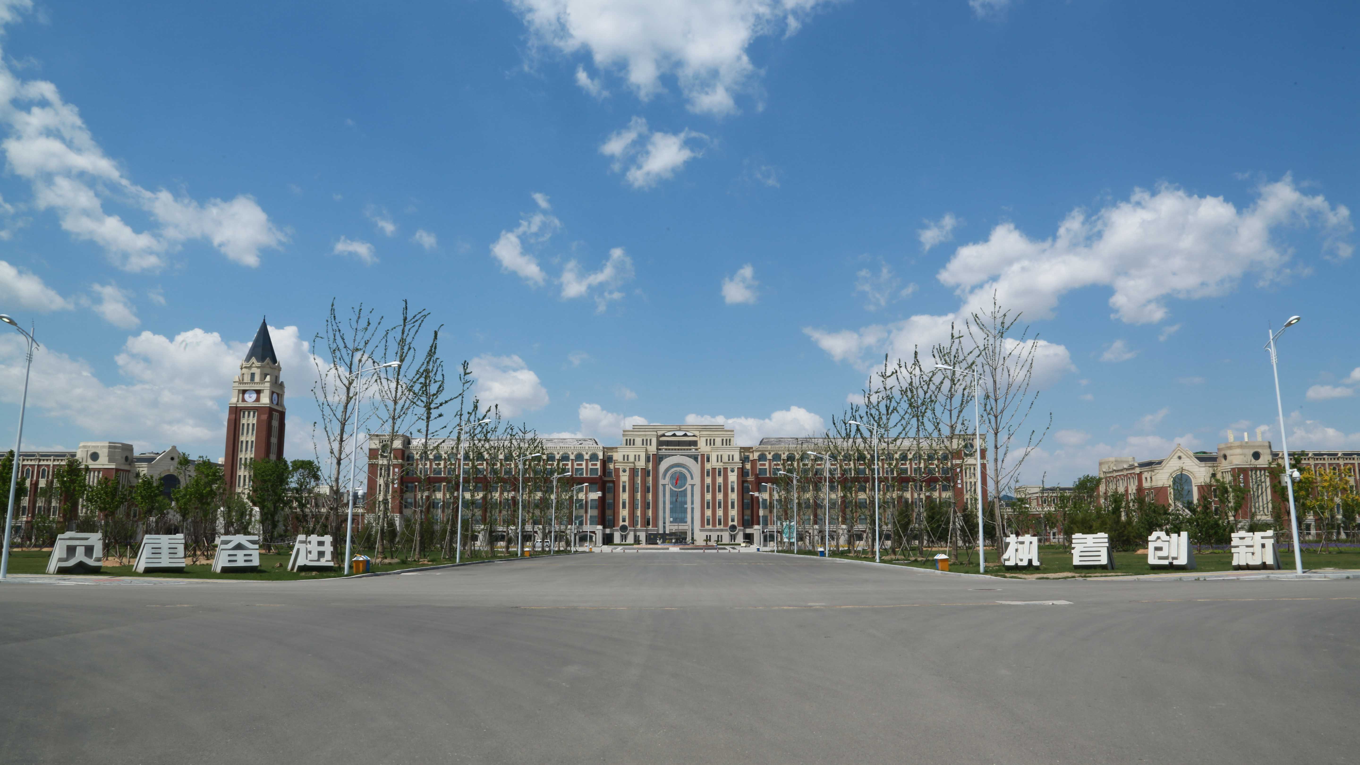 唐山工业职业技术学院2018年单招招生简章_招生简章_河北单招网